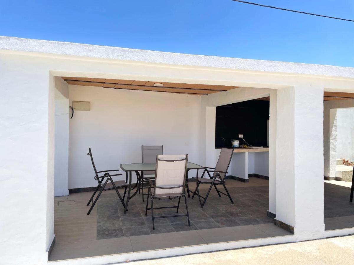 Chalet En Conil, Descansa Y Disfruta Conil De La Frontera Exterior photo
